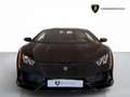 Lamborghini Huracán EVO Coupe - 5.2 640cv awd - IVA ESPOSTA - GARANZIA UFFICIALE Negro - thumbnail 2