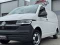 Volkswagen T6 Transporter T6.1 2.0TDI Transporter LANG*ACC*LED*Stand-H*1-H Wit - thumbnail 2