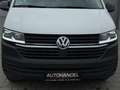 Volkswagen T6 Transporter T6.1 2.0TDI Transporter LANG*ACC*LED*Stand-H*1-H Wit - thumbnail 3