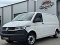 Volkswagen T6 Transporter T6.1 2.0TDI Transporter LANG*ACC*LED*Stand-H*1-H Wit - thumbnail 1