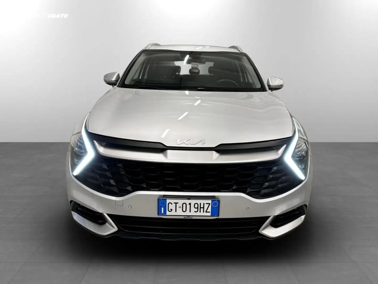 Kia Sportage 1.6 tgdi Style Gpl 2wd Grigio - 2