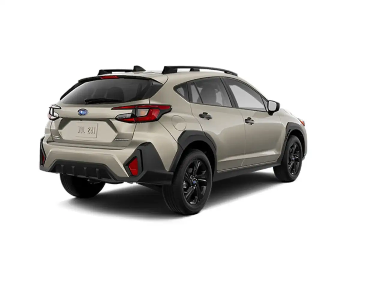 Subaru Crosstrek снимка Subaru Crosstrek
