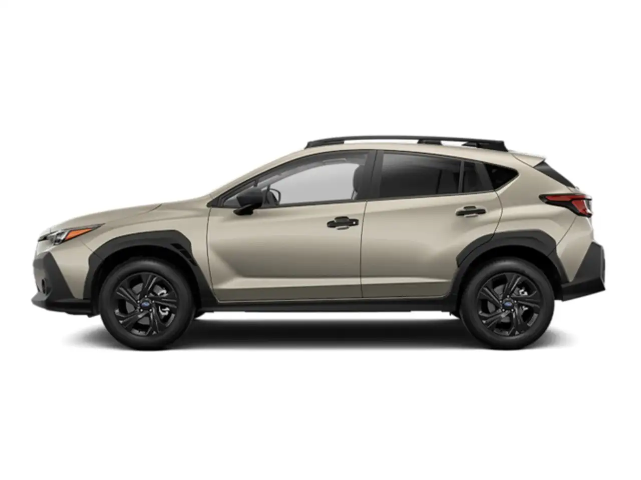 Subaru Crosstrek снимка Subaru Crosstrek