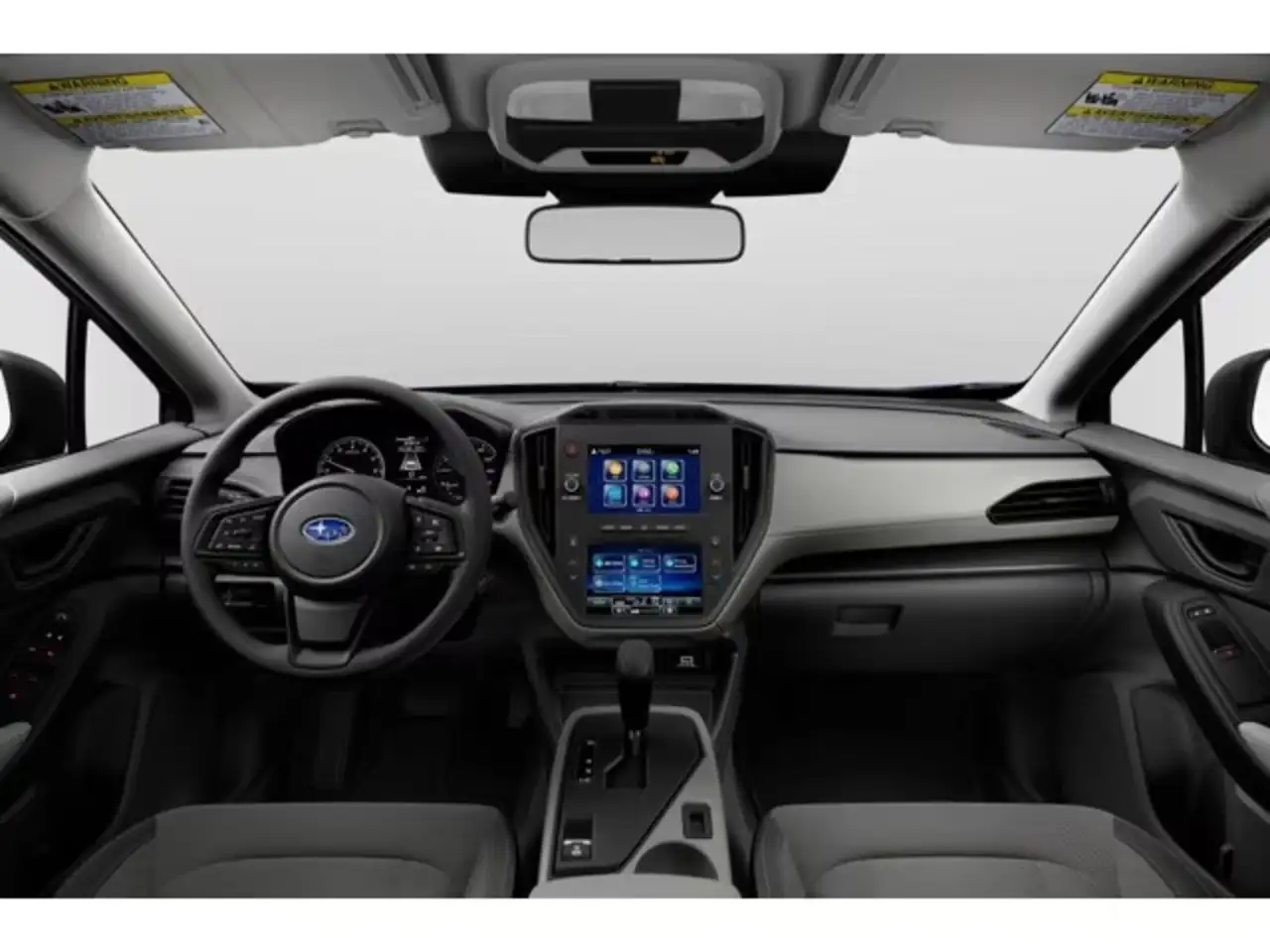Subaru Crosstrek снимка Subaru Crosstrek