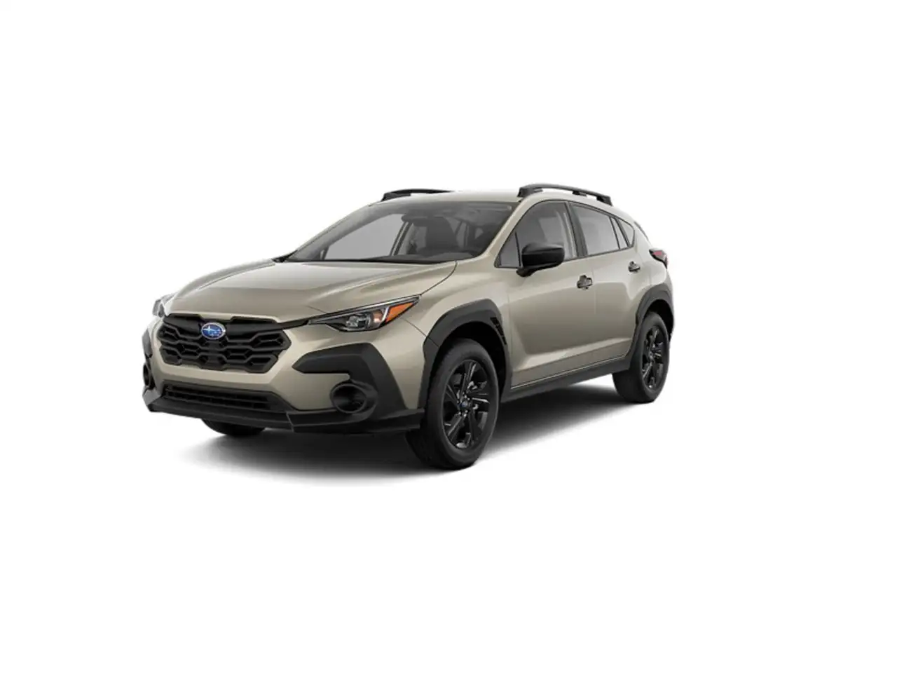Subaru Crosstrek снимка Subaru Crosstrek