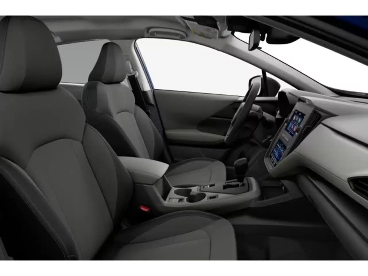Subaru Crosstrek снимка Subaru Crosstrek