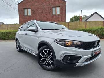 Tipo Cross 1.6 MultiJet City / FULL CARNET / CAMERA/ 12 M GARANTIE
