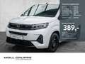 Opel Combo e Cargo 100kw *RFK*BT*NAV* Blanco - thumbnail 1