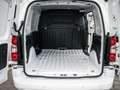 Opel Combo e Cargo 100kw *RFK*BT*NAV* Weiß - thumbnail 16