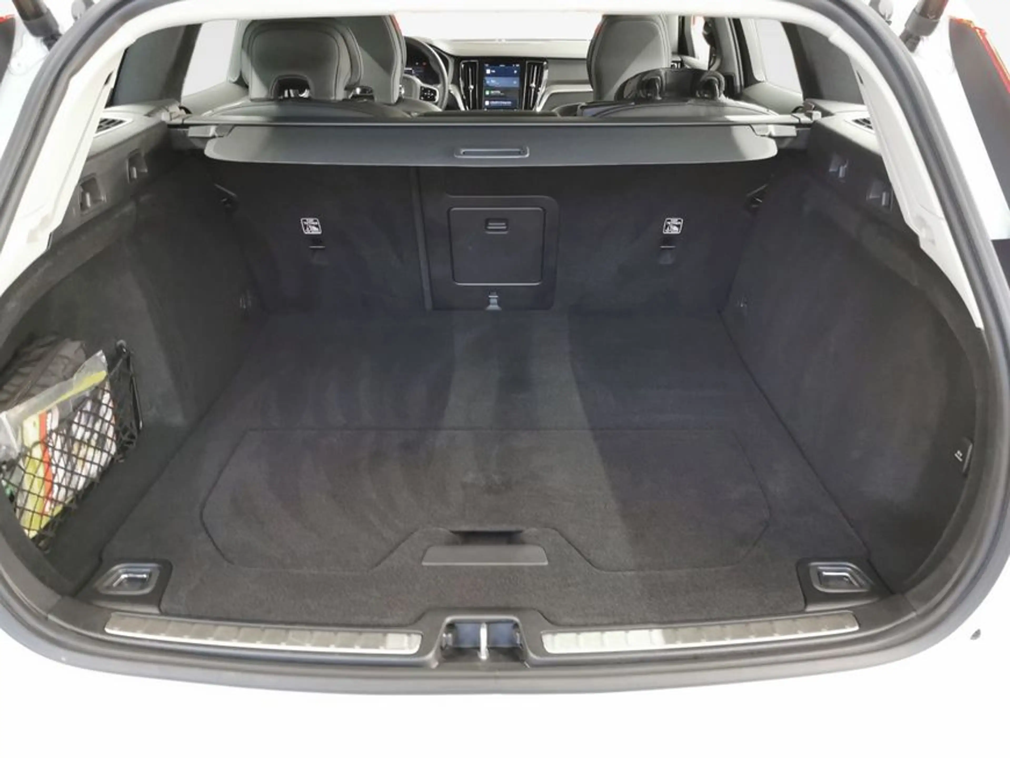 Volvo V60 Cross Country V60 Cross Country B4 D AWD Plus Licht-Paket*STDHZG — photo 6