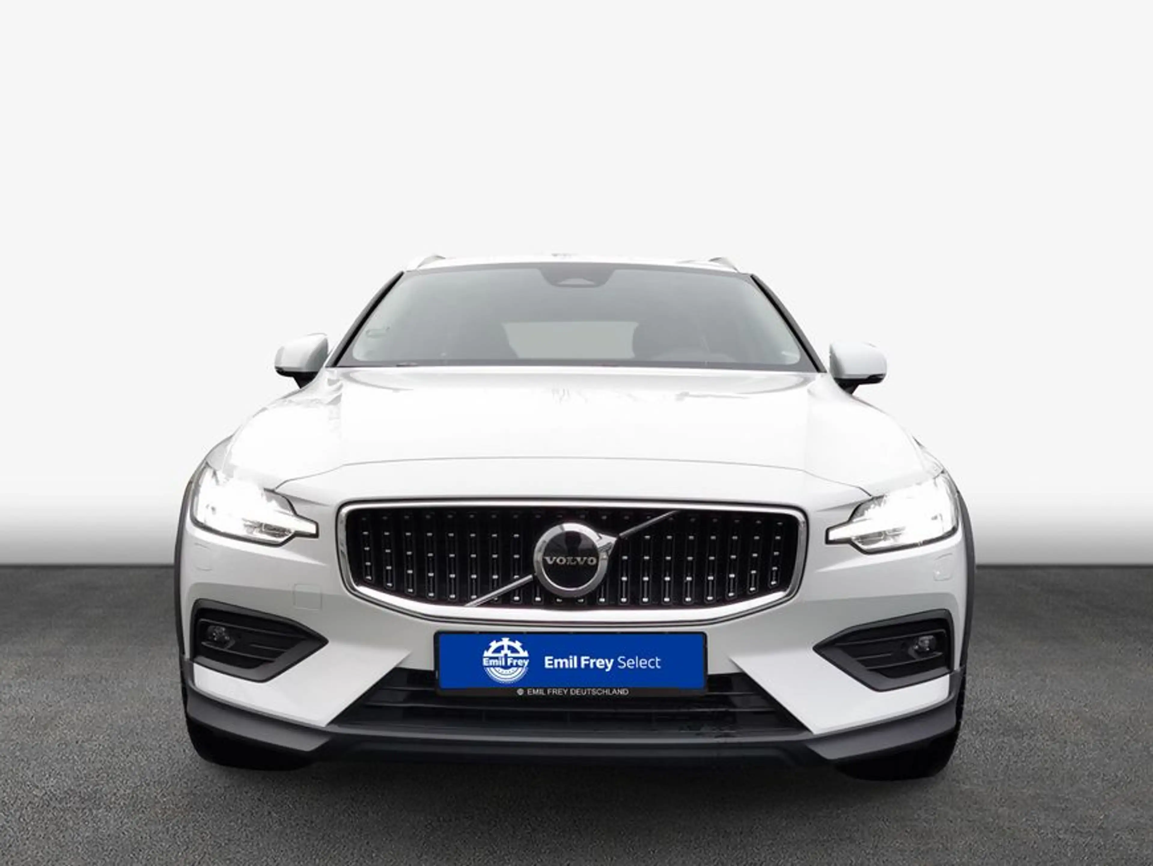 Volvo V60 Cross Country V60 Cross Country B4 D AWD Plus Licht-Paket*STDHZG — photo 3