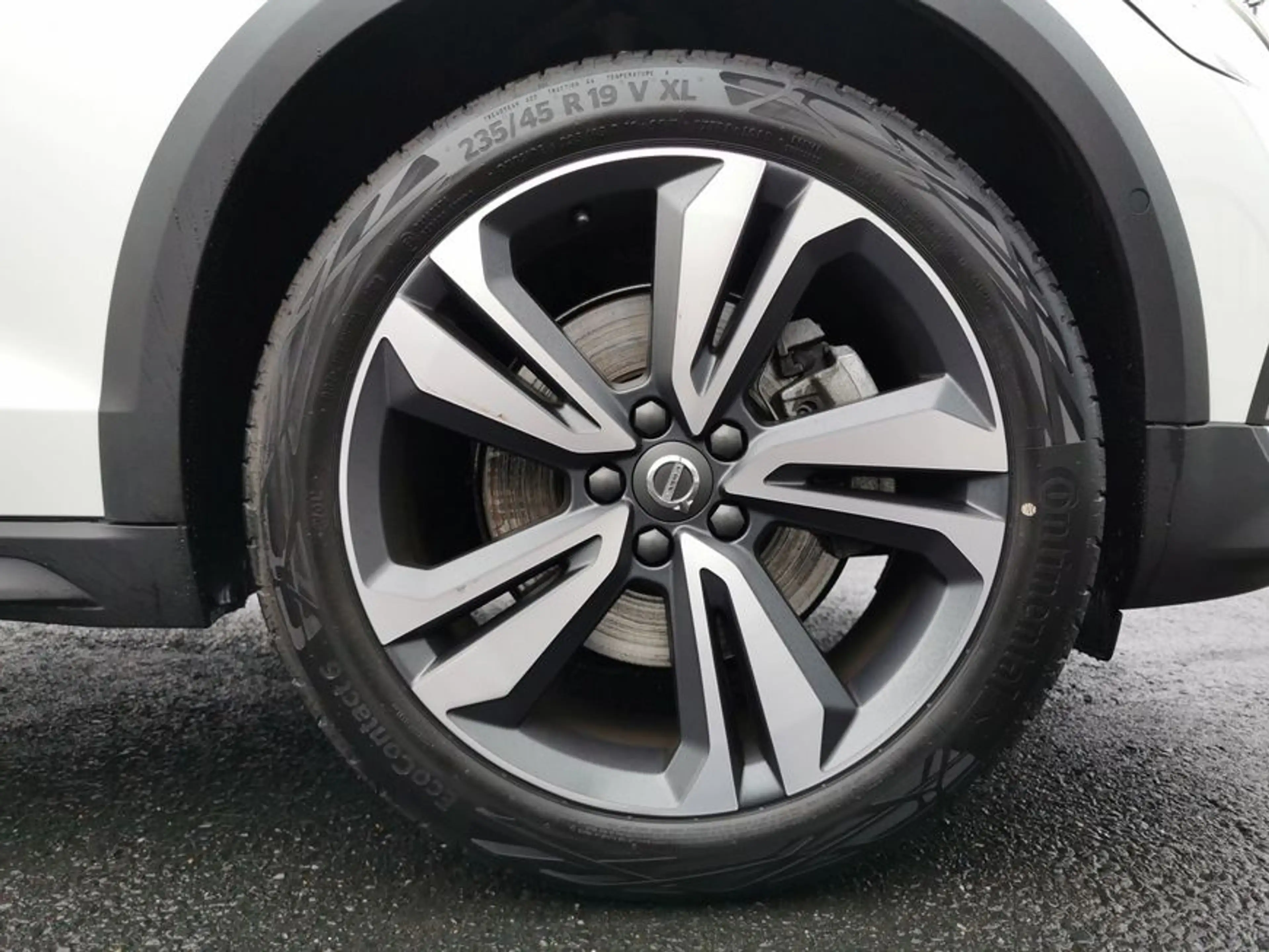 Volvo V60 Cross Country V60 Cross Country B4 D AWD Plus Licht-Paket*STDHZG — photo 15