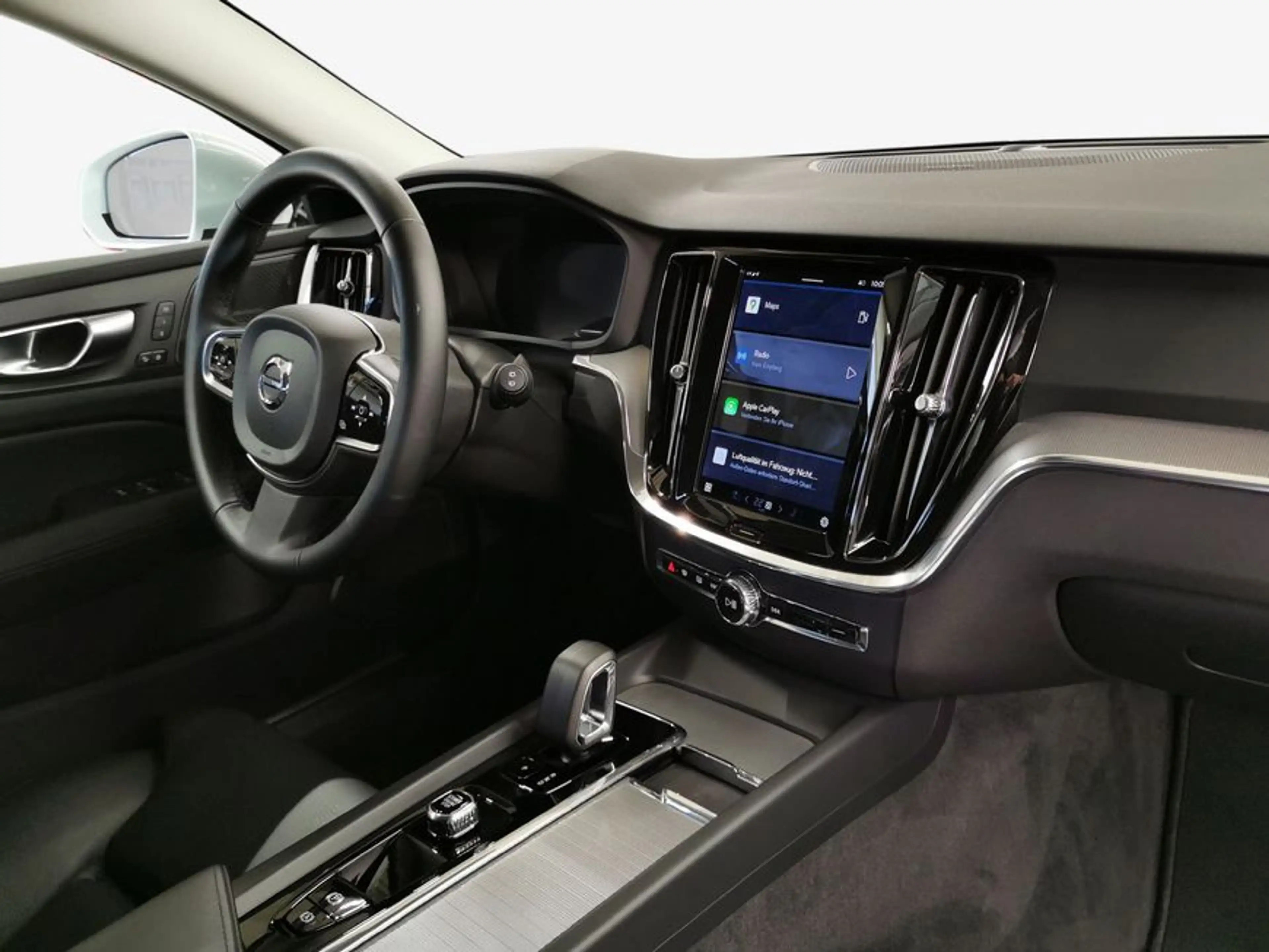 Volvo V60 Cross Country V60 Cross Country B4 D AWD Plus Licht-Paket*STDHZG — photo 10