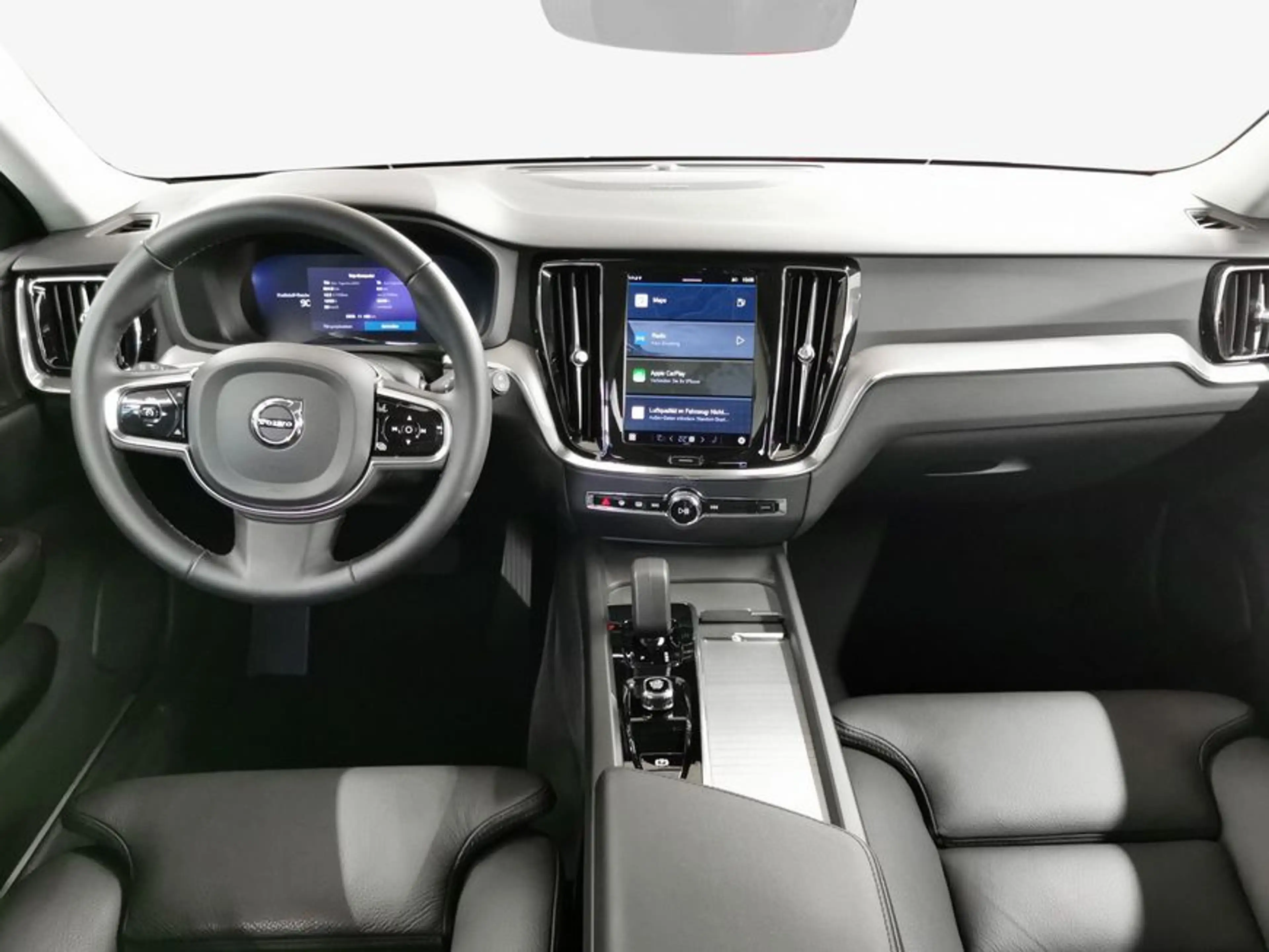 Volvo V60 Cross Country V60 Cross Country B4 D AWD Plus Licht-Paket*STDHZG — photo 9
