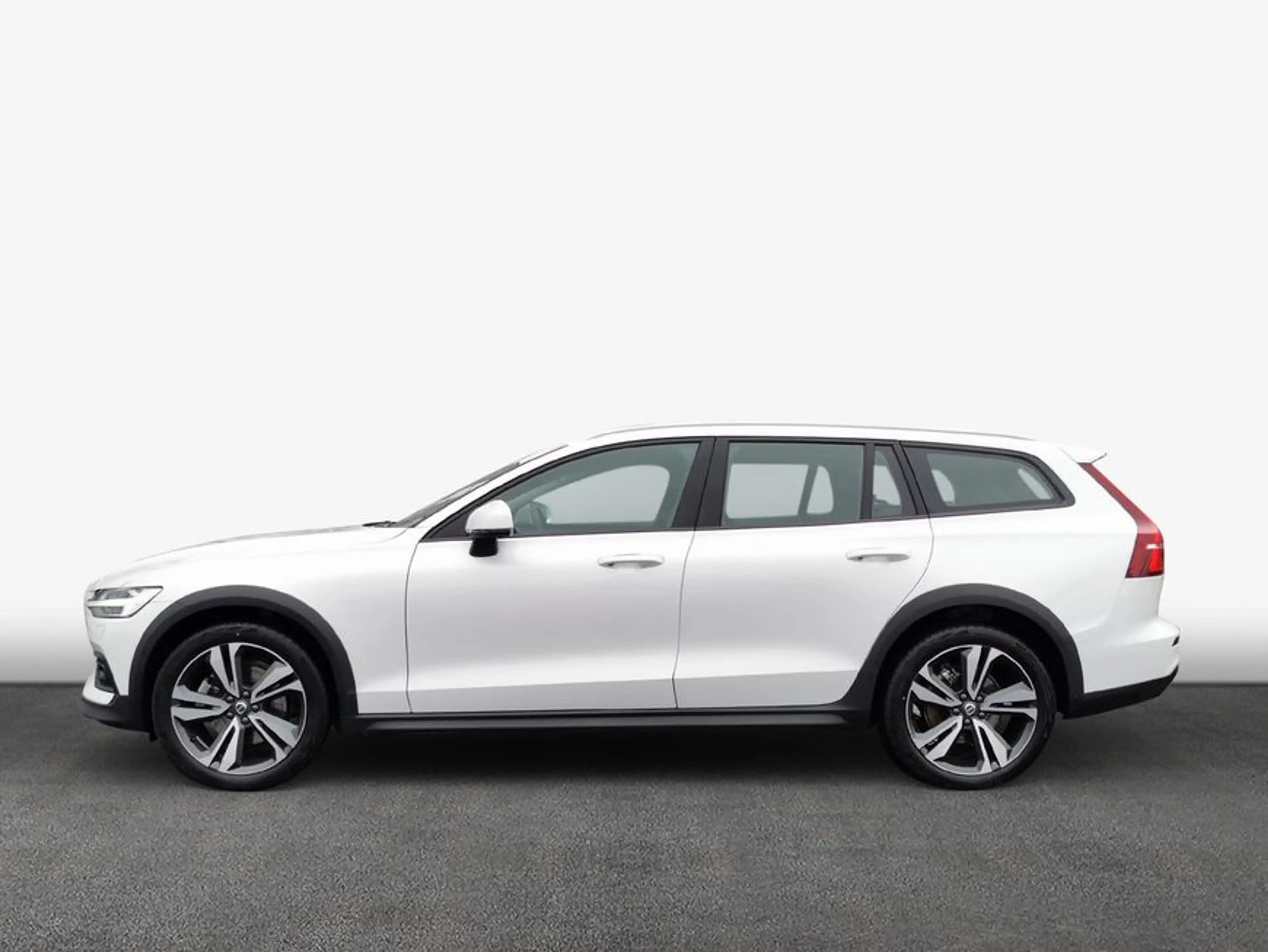 Volvo V60 Cross Country V60 Cross Country B4 D AWD Plus Licht-Paket*STDHZG — photo 4