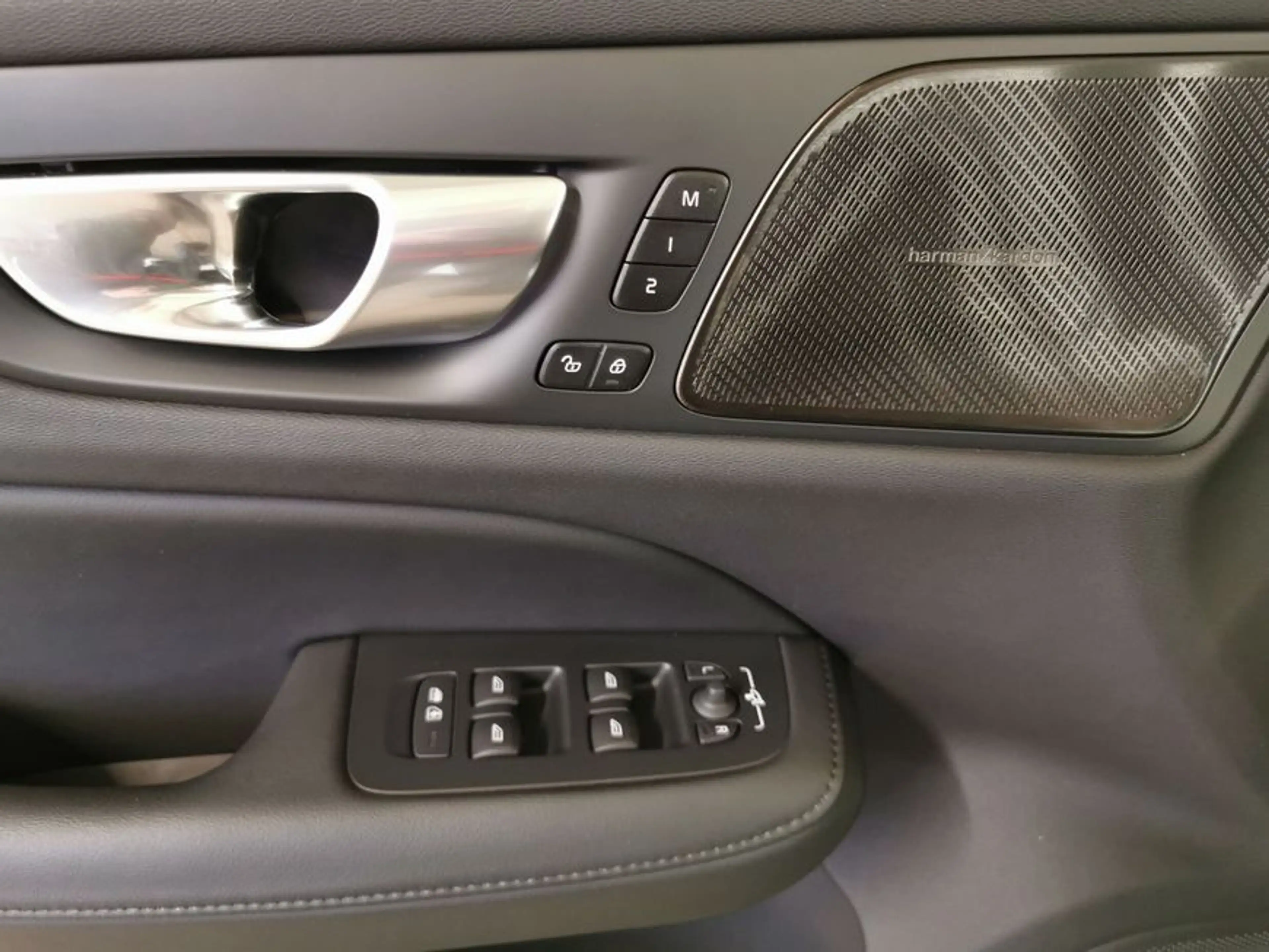Volvo V60 Cross Country V60 Cross Country B4 D AWD Plus Licht-Paket*STDHZG — photo 13