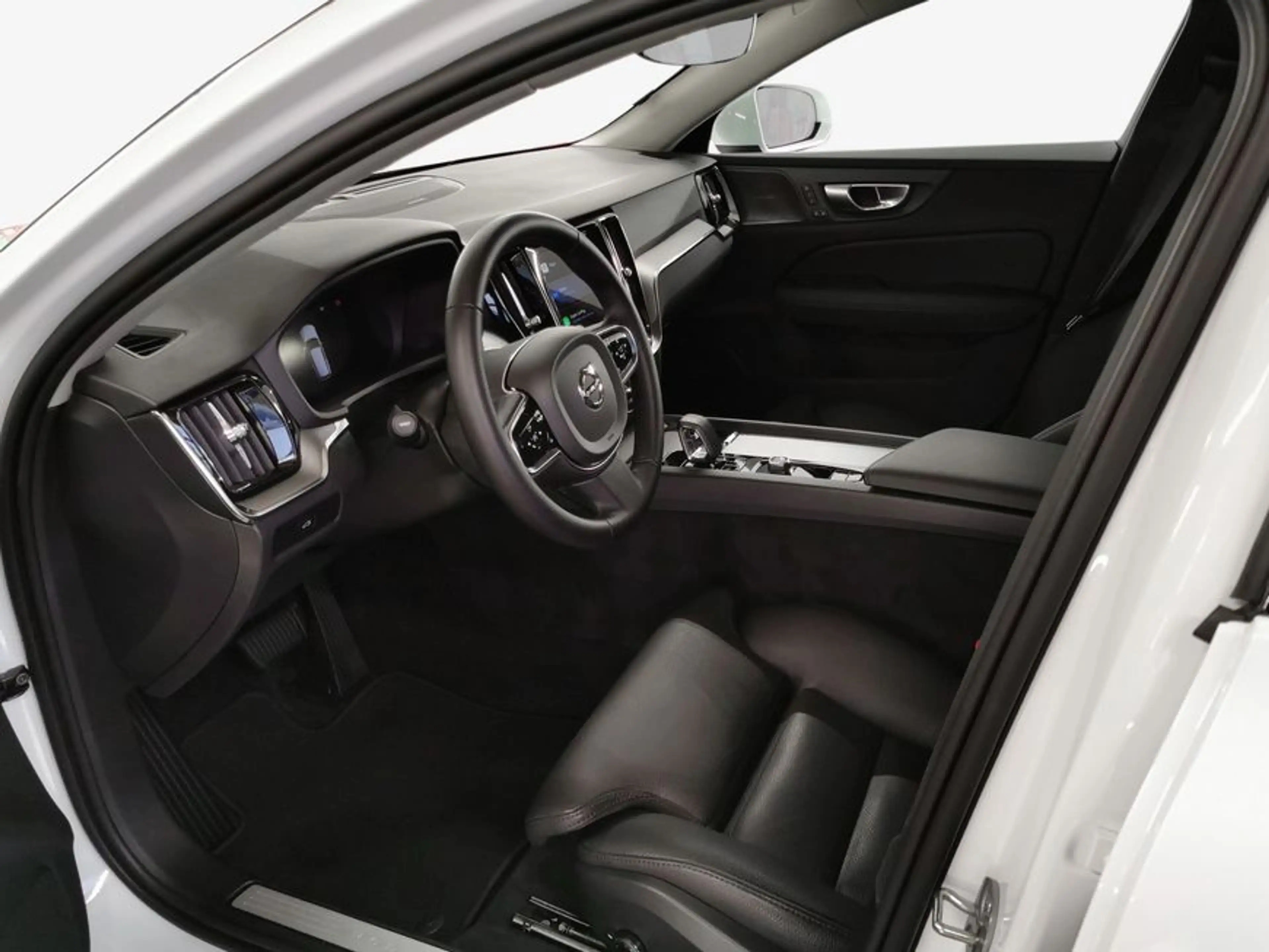 Volvo V60 Cross Country V60 Cross Country B4 D AWD Plus Licht-Paket*STDHZG — photo 7