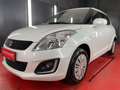 Suzuki Swift 1,2 DualJet 4WD Shine Blanc - thumbnail 3