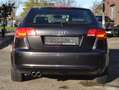 Audi A3 Sportback 2.0 TDI DPF DSG S tronic line Sport plus Grau - thumbnail 3