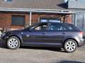 Audi A3 Sportback 2.0 TDI DPF DSG S tronic line Sport plus Grau - thumbnail 2
