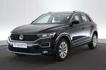 2.0 TDi SCR Elegance LED GPS PDC Carplay ACC