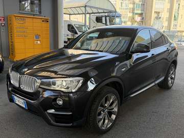 xdrive30dA Msport