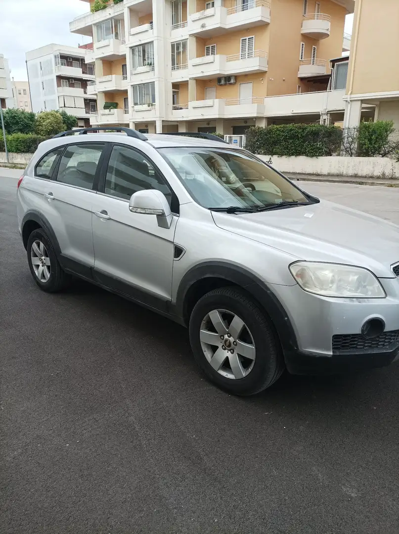 Chevrolet Captiva 2.0 vcdi 16v LT - 1