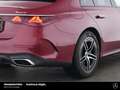 Mercedes-Benz E 300 E 300 de 4M AMG Night 360° LEDER Sitzklima 4D-B. Rouge - thumbnail 9