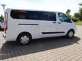 Ford Transit Custom 320 L2H1 VA Doppelklima 9-Sitze Weiß - thumbnail 6