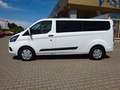 Ford Transit Custom 320 L2H1 VA Doppelklima 9-Sitze Weiß - thumbnail 3
