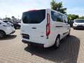 Ford Transit Custom 320 L2H1 VA Doppelklima 9-Sitze Weiß - thumbnail 5