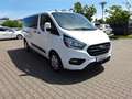 Ford Transit Custom 320 L2H1 VA Doppelklima 9-Sitze Weiß - thumbnail 7