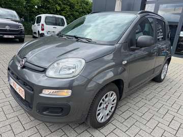 Panda 1.2i Easy (EU6d-TEMP)   CLIM