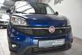 Fiat Doblo Cargo SX Maxi Kombi Klimaautomatik AHK Azul - thumbnail 1
