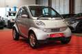 smart forTwo 0.7 Passion *Panorama*Klimaanlage*AUX* Silber - thumbnail 3