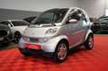 smart forTwo 0.7 Passion *Panorama*Klimaanlage*AUX* Silber - thumbnail 1