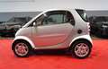 smart forTwo 0.7 Passion *Panorama*Klimaanlage*AUX* Silber - thumbnail 10