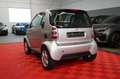 smart forTwo 0.7 Passion *Panorama*Klimaanlage*AUX* Silber - thumbnail 9