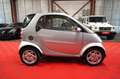 smart forTwo 0.7 Passion *Panorama*Klimaanlage*AUX* Silber - thumbnail 4