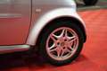 smart forTwo 0.7 Passion *Panorama*Klimaanlage*AUX* Silber - thumbnail 5