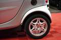 smart forTwo 0.7 Passion *Panorama*Klimaanlage*AUX* Silber - thumbnail 12