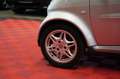 smart forTwo 0.7 Passion *Panorama*Klimaanlage*AUX* Silber - thumbnail 11