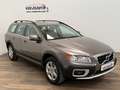 Volvo XC70 2.4 D5 AWD Summum Auto Marrón - thumbnail 3