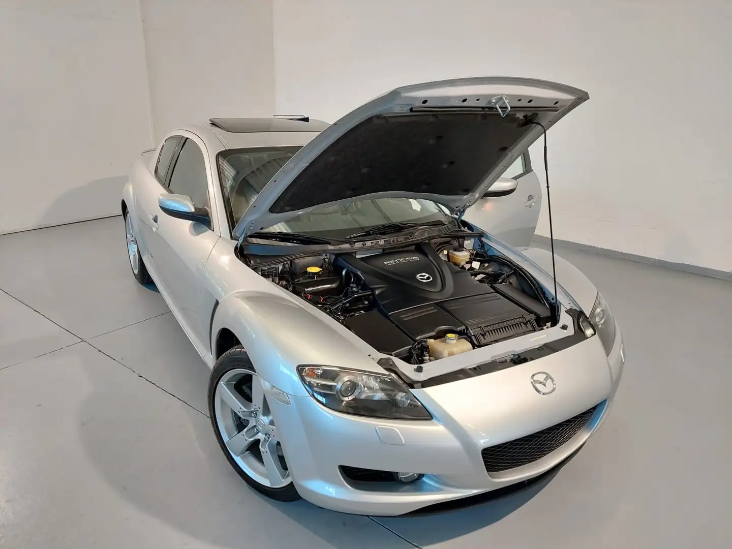 Mazda RX-8 1.3 - 2