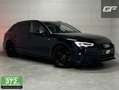 Audi A4 Avant 1.4 TFSI S-Line Black Edition CarPlay Leer S Zwart - thumbnail 1