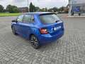 Skoda Fabia 1.0 Drive 125 TSI BMT Navi PANORAMADACH LED DAB Blau - thumbnail 7
