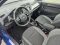 Skoda Fabia 1.0 Drive 125 TSI BMT Navi PANORAMADACH LED DAB Blau - thumbnail 15