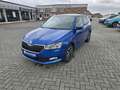 Skoda Fabia 1.0 Drive 125 TSI BMT Navi PANORAMADACH LED DAB Blau - thumbnail 2