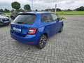 Skoda Fabia 1.0 Drive 125 TSI BMT Navi PANORAMADACH LED DAB Blau - thumbnail 9