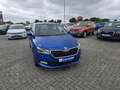 Skoda Fabia 1.0 Drive 125 TSI BMT Navi PANORAMADACH LED DAB Blau - thumbnail 4